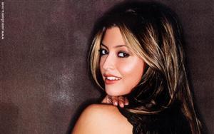 Holly Valance